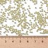 TOHO Round Seed Beads X-SEED-TR11-PF0559-4