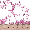 TOHO 8/0 Round Beads LS-X-SEED-TR08-0350-3