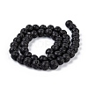 Energy Stone Healing Power for Jewelry Making LS-G-R193-18-8mm-3