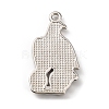 CCB Plastic Big Pendants CCB-D005-02P-3