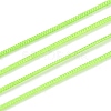 Nylon Chinese Knot Cord NWIR-C003-01B-17-3
