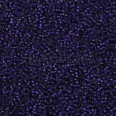 TOHO Round Seed Beads SEED-TR11-0743-1