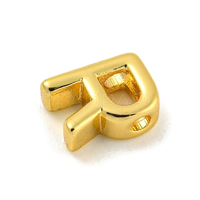 Brass Pendants KK-P263-13G-R-1