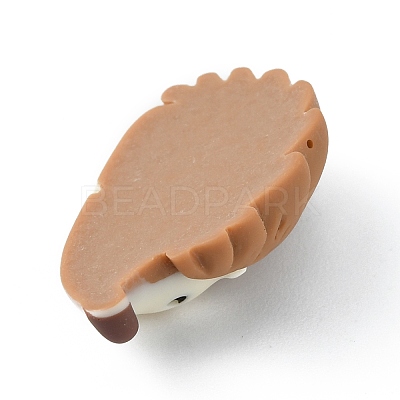 Forest Theme Opaque Resin Decoden Cabochons RESI-WH0034-19F-1