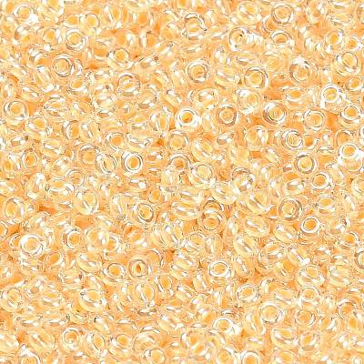 TOHO 11/0 Demi Round Beads Y-SEED-DR11-0352-1