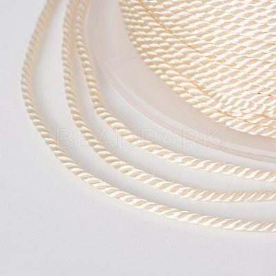Round Polyester Cords OCOR-P005-13-1
