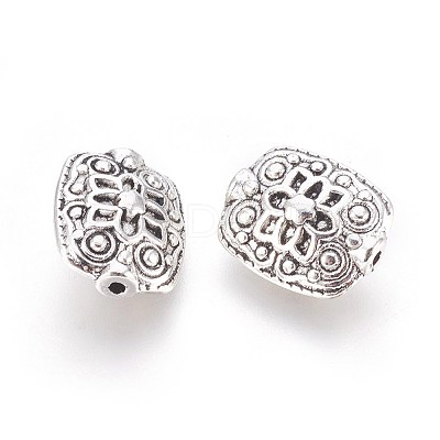 Tibetan Style Alloy Beads LS-LF5179Y-1