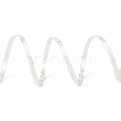 Double Face Satin Ribbon RC3mmY002-1