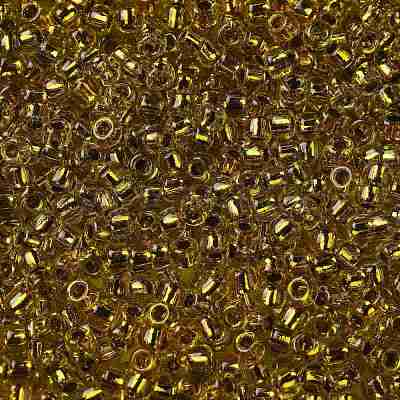 TOHO 8/0 Round Beads SEED-JPTR08-0745-1