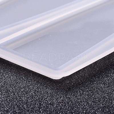 DIY Silicone Hair Clip Molds DIY-Z009-07-1