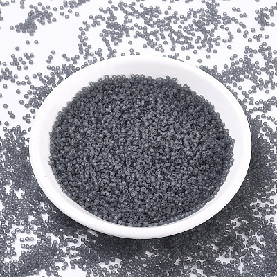 MIYUKI Round Rocailles Beads SEED-X0054-RR0152F-1