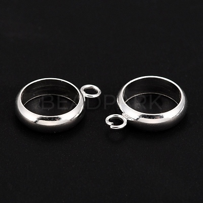201 Stainless Steel Tube Bails STAS-P198-66A-S-1