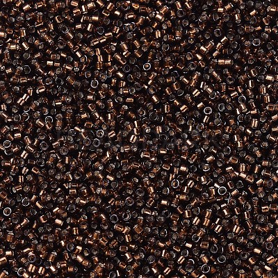 MIYUKI Delica Beads SEED-X0054-DB0612-1