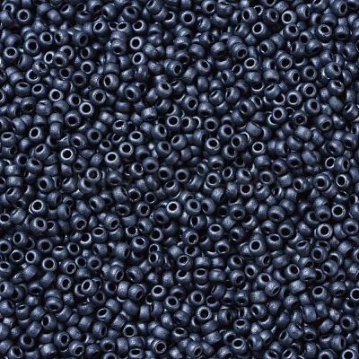 MIYUKI Round Rocailles Beads SEED-X0054-RR2001-1