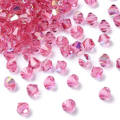 Preciosa® Crystal Beads X-PRC-BA5-70010-200-1
