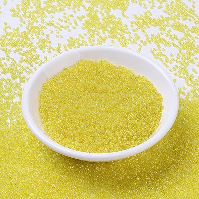 MIYUKI Round Rocailles Beads SEED-X0054-RR0252-1