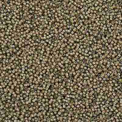 TOHO 15/0 Round Beads SEED-JPTR15-0369-1