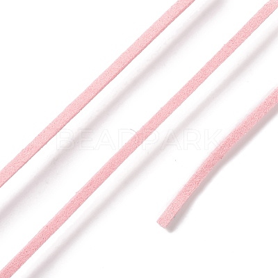 45M Faux Suede Cord LW-M003-03-1