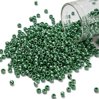 TOHO 8/0 Round Beads SEED-TR08-0130D-1