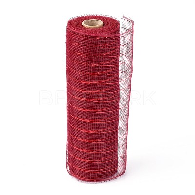 Deco Mesh Ribbons OCOR-B001-01D-1