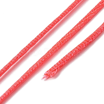 Polyester Embroidery Floss OCOR-C005-B18-1