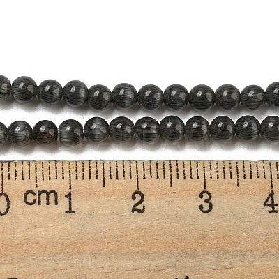 Cat Eye Beads Strands X-CE-F022-4mm-22-1
