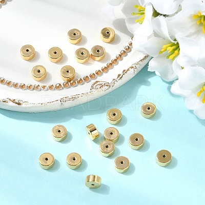 SHEGRACE Brass Ear Nuts XGR0034G-78G-1