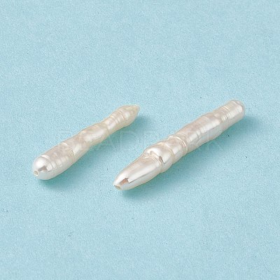 Baroque Natural Keshi Pearl Beads PEAR-N020-P29-1