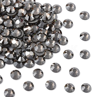 Preciosa® Crystal Hotfix Flatback Stones Y-PRC-HSS12-00030-209-1