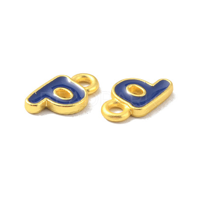 Alloy Enamel Pendants LS-ENAM-P247-01MG-P-1