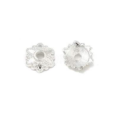 Alloy Bead Caps FIND-G110-01E-S-1