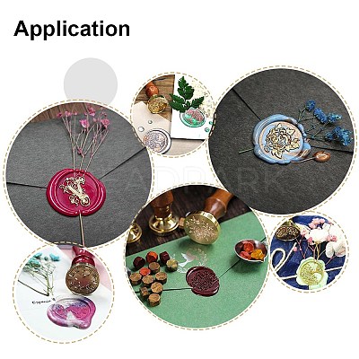DIY Scrapbook AJEW-WH0100-406-1