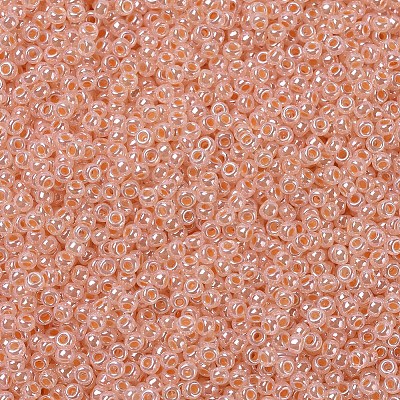 MIYUKI Round Rocailles Beads SEED-X0054-RR0543-1