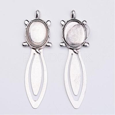 Bookmark Making Sets DIY-X0269-02AS-NR-1
