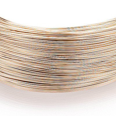 Anodized Aluminum Wire AW-S001-0.6mm-26-1