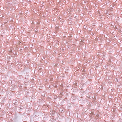 Glass Seed Beads X-SEED-S042-11A-04-1