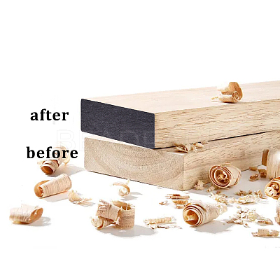 Melamine Flat Sealing Strip AJEW-WH0270-247A-1