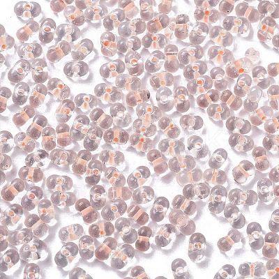 Luminous Glass Seed Beads SEED-A033-07C-1