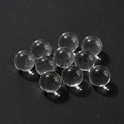 Natural Quartz Beads G-WH0021-65B-1