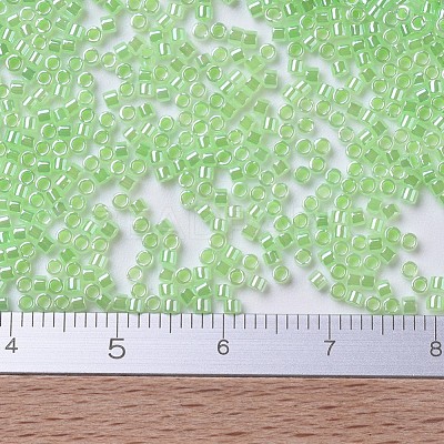 MIYUKI Delica Beads SEED-JP0008-DB0237-1