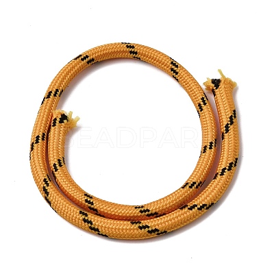 Polycotton Braided Cord with Inner Core OCOR-NH0002-01E-1