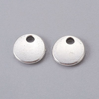 Alloy Pendants X-PALLOY-A19904-AS-FF-1