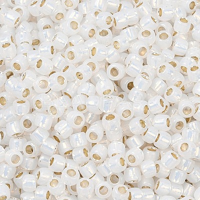 TOHO 8/0 Round Beads SEED-XTR08-2100-1
