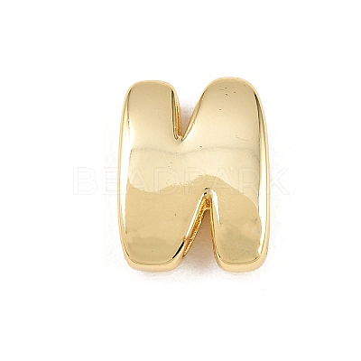 Brass Beads X-KK-B167-27G-N-1