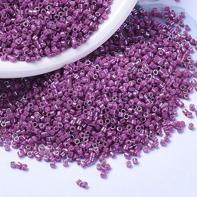 MIYUKI Delica Beads X-SEED-J020-DB1015-1