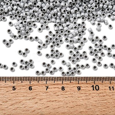 TOHO 8/0 Round Beads X-SEED-TR08-0820-1