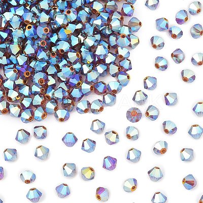 Preciosa® Crystal Beads X-PRC-BA4-90095-20000-1