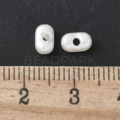 ABS Imiattion Beads X-OACR-D302-01A-1