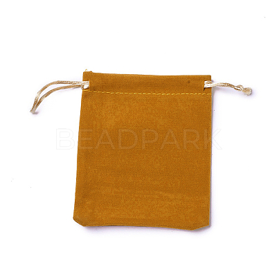 Velvet Packing Pouches LS-TP-I002-10x12-07-1