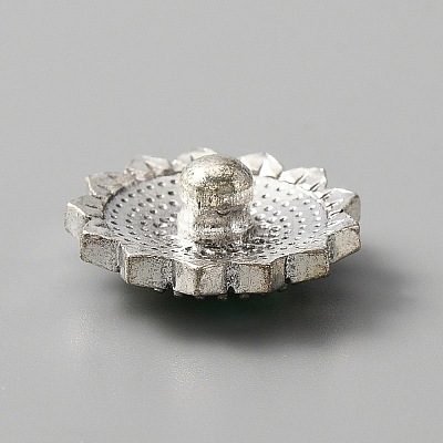 Alloy Snap Buttons FIND-WH0145-72B-1